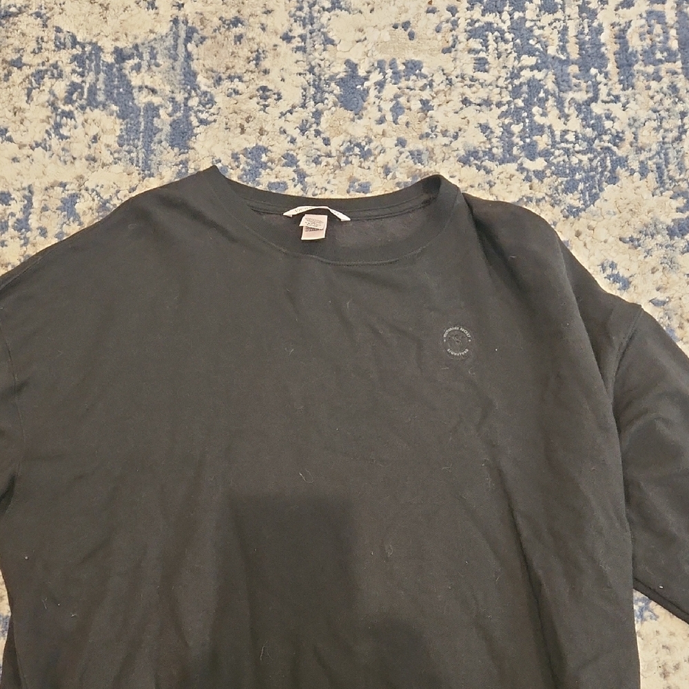 Victoria Secret Signature Sweatshirt